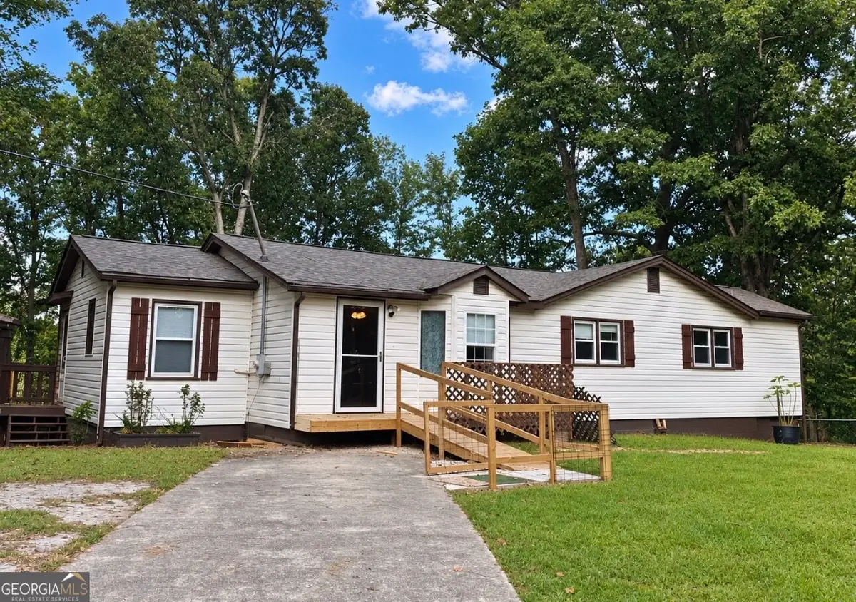 802 Wesley Chapel Road, Villa Rica, GA 30180 - #1