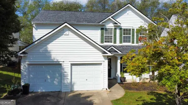 406 Cobalt Valley Lane, Canton, GA 30114