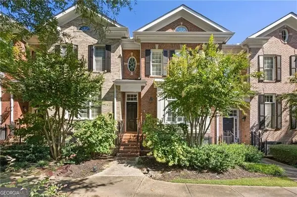 4292 Kingston Gate Cove, Atlanta, GA 30341