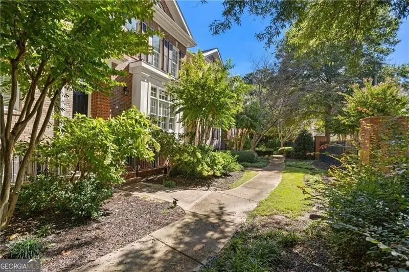 4292 Kingston Gate Cove, Atlanta, GA 30341 - #2