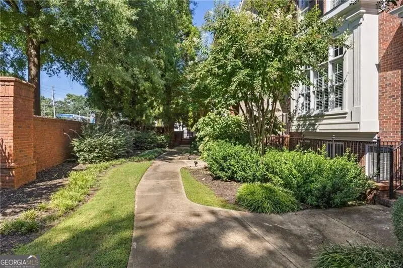 4292 Kingston Gate Cove, Atlanta, GA 30341 - #3