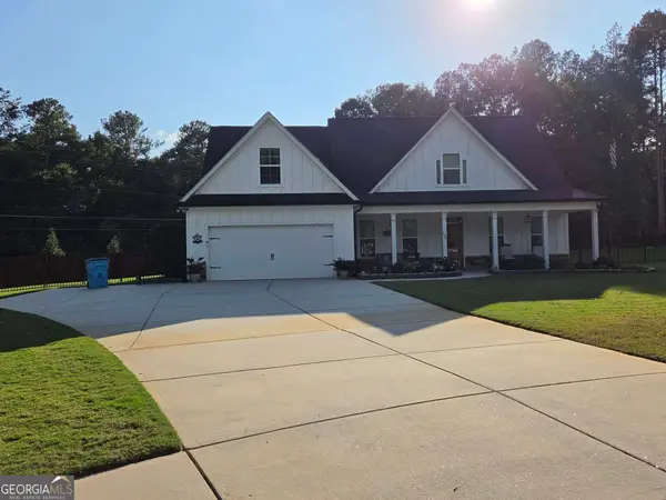 106 Palmetto Court, Jackson, GA 30233