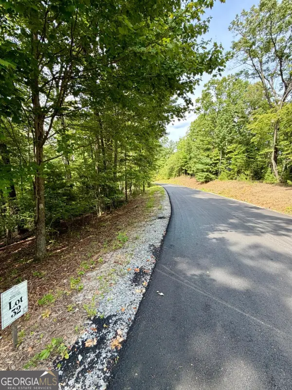 LOT 32 Blue Horizon Drive, Blue Ridge, GA 30513