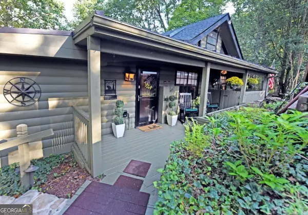 344 Buck Ridge Road #10B, Suches, GA 30572