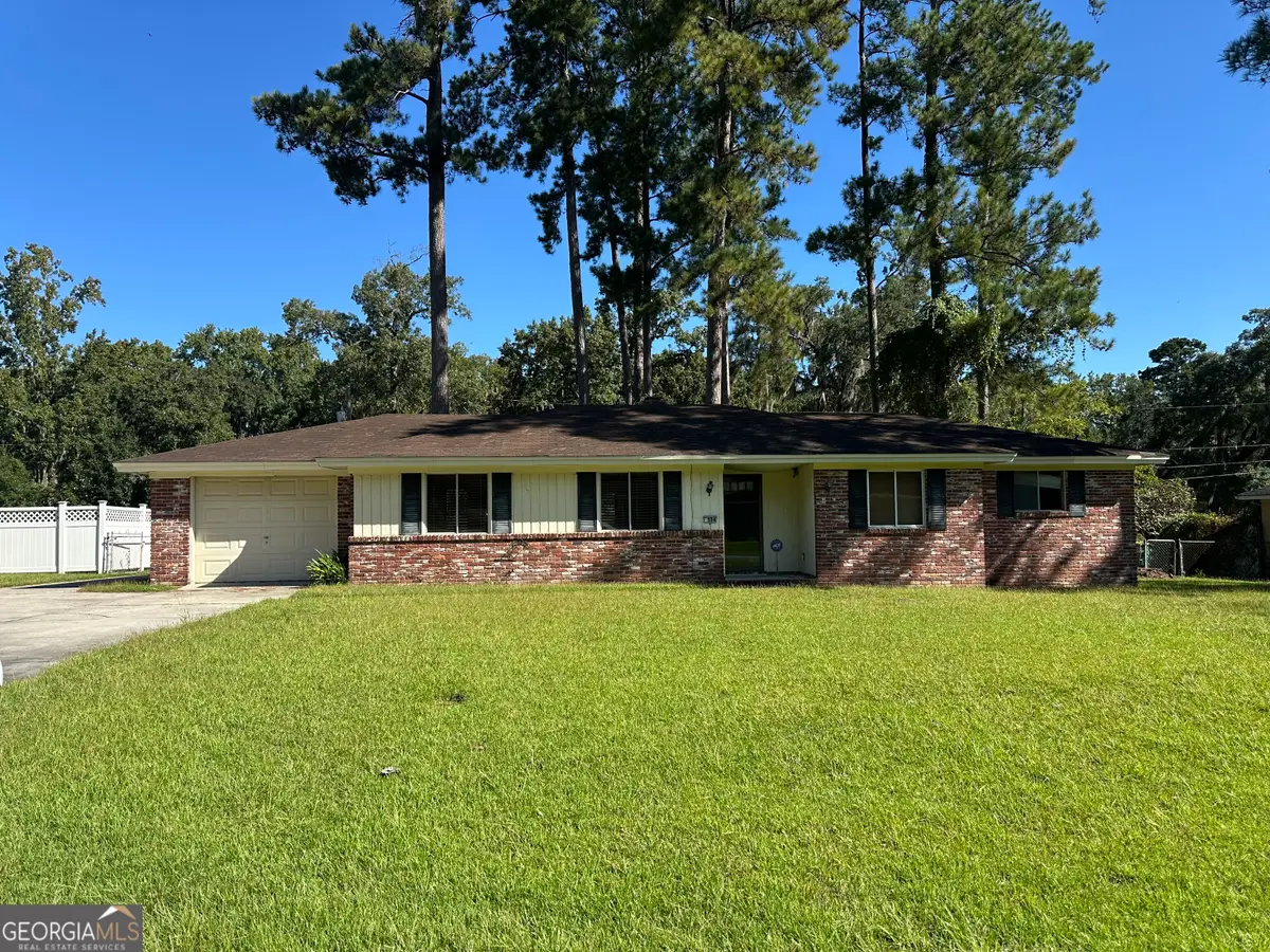 524 Gleason Avenue, Pooler, GA 31322 - #1