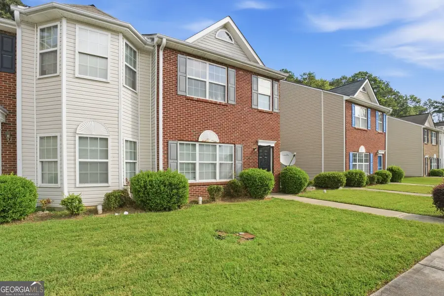 8260 Oakley Circle # 2, Union City, GA 30291 - #2