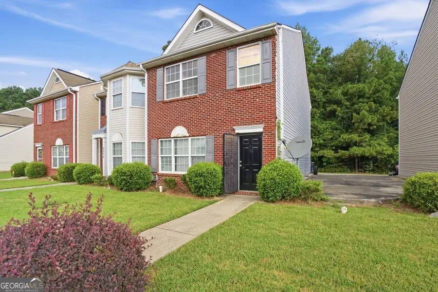 8260 Oakley Circle # 2, Union City, GA 30291 - #3