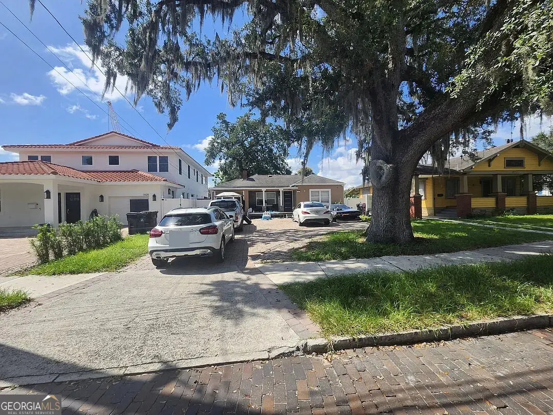 1824 Woodward Street, Orlando, FL 32803 - #1