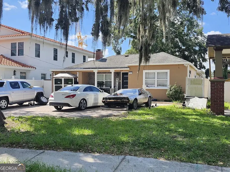 1824 Woodward Street, Orlando, FL 32803 - #2
