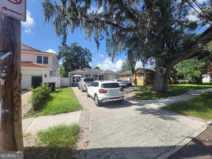 1824 Woodward Street, Orlando, FL 32803 - #3