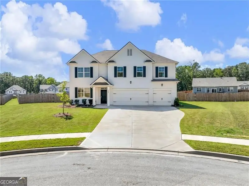 868 Baker View Lane, Braselton, GA 30517 - #1