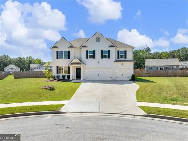868 Baker View Lane, Braselton, GA 30517