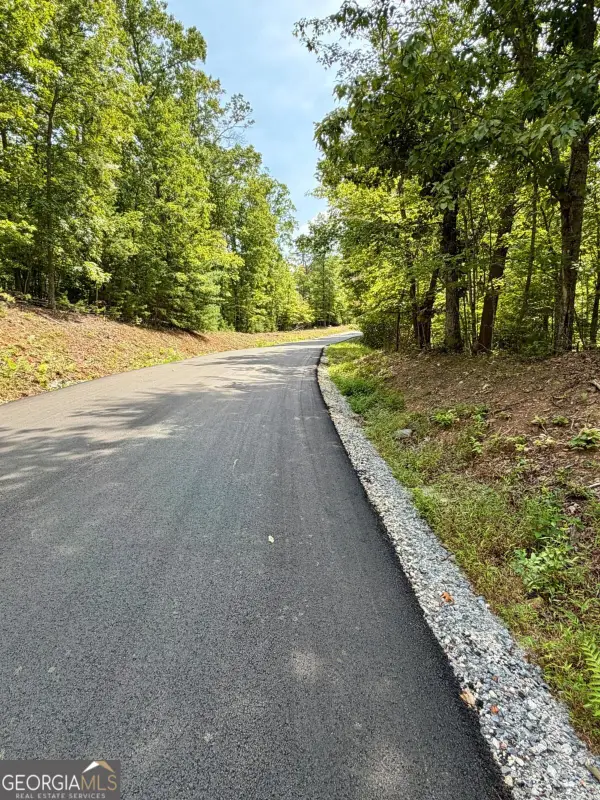 LOT 34 Blue Horizon Drive, Blue Ridge, GA 30513
