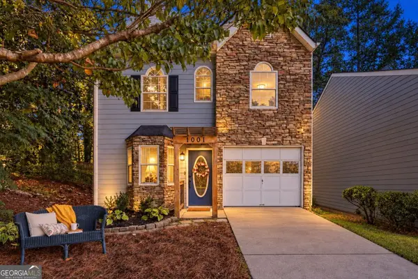 1001 Hillsborough Chase Nw, Kennesaw, GA 30144