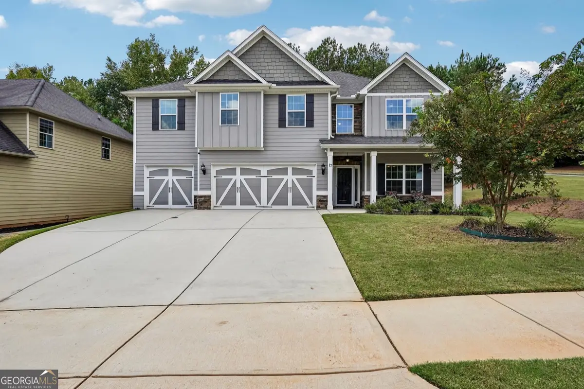 17 Marvin Gardens, Sharpsburg, GA 30277 - #1