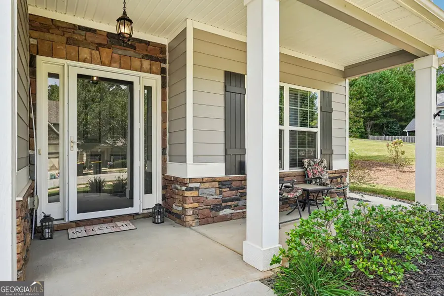 17 Marvin Gardens, Sharpsburg, GA 30277 - #3