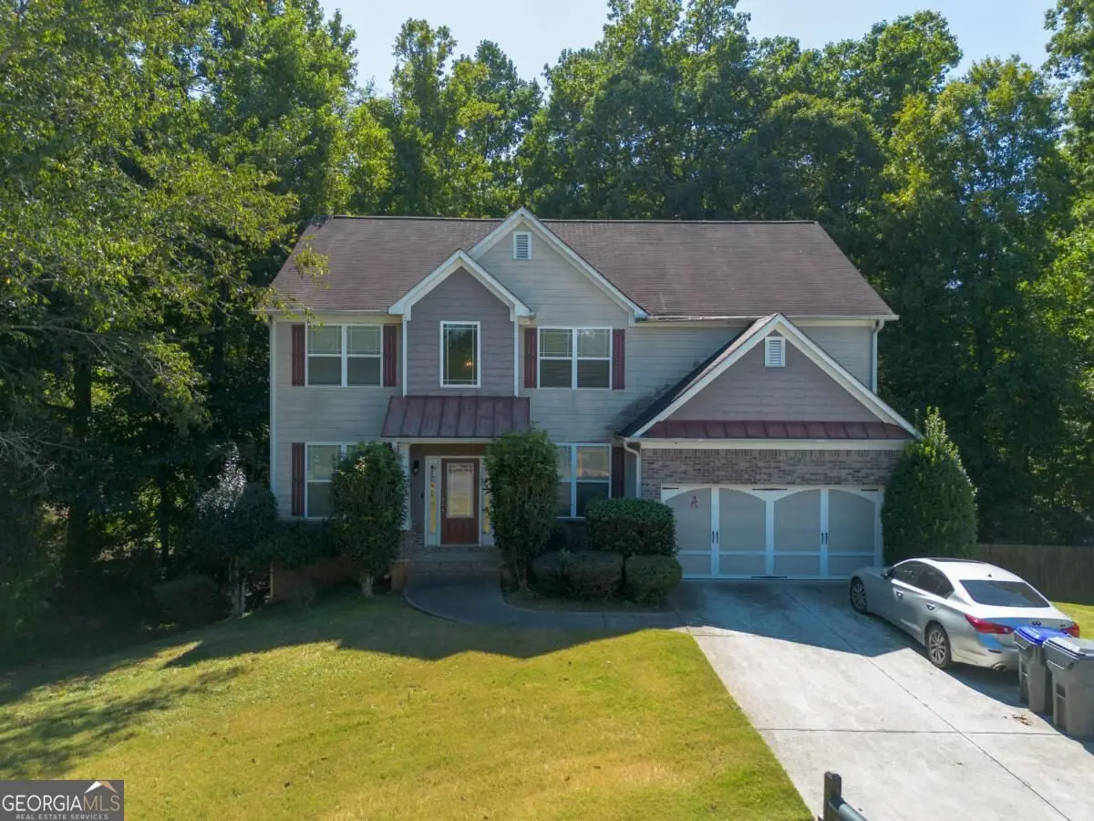1712 Penny Lane Nw, Lawrenceville, GA 30043 - #1