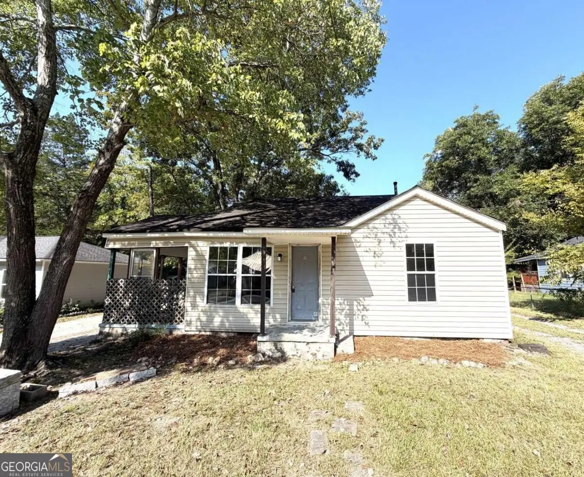 12 Williamson Street Sw, Rome, GA 30165 - #1