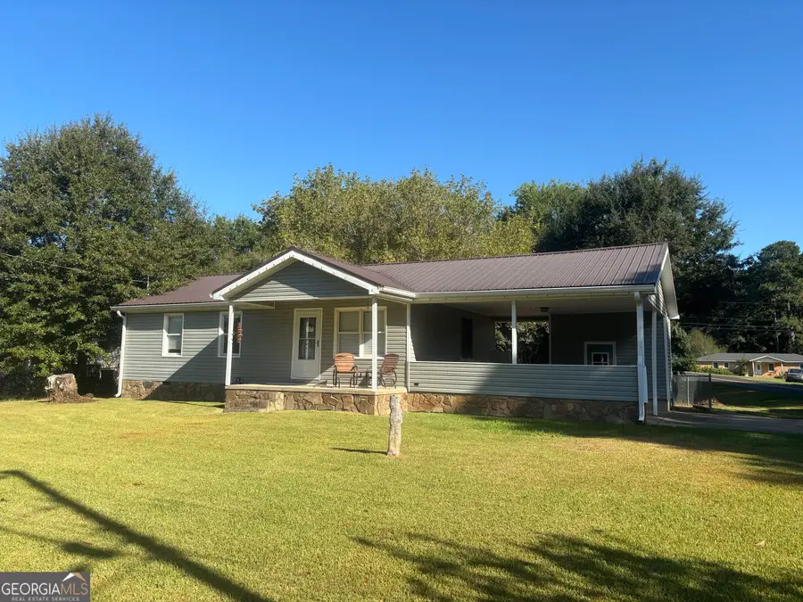 1321 Mountain Brook Drive, Thomaston, GA 30286 - #3