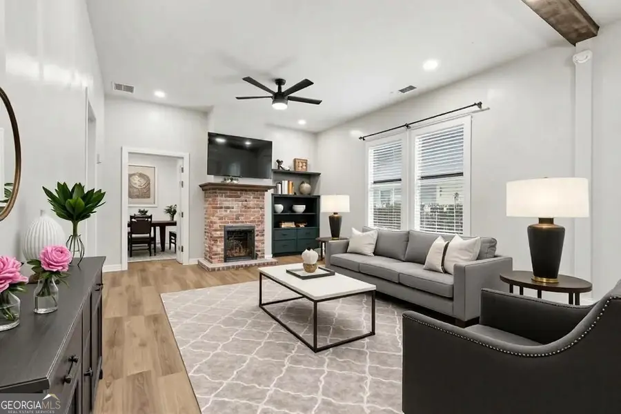 31 Mildred Place Nw, Atlanta, GA 30318 - #2