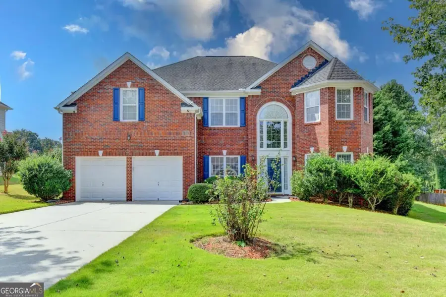 425 Martin Creek Way, Lawrenceville, GA 30045 - #2