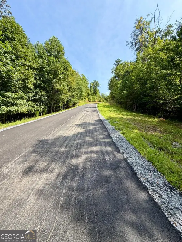 LOT 36 Blue Horizon Drive, Blue Ridge, GA 30513