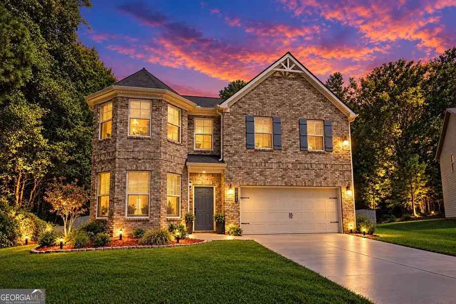 10305 Cormac Street, Jonesboro, GA 30238 - #2