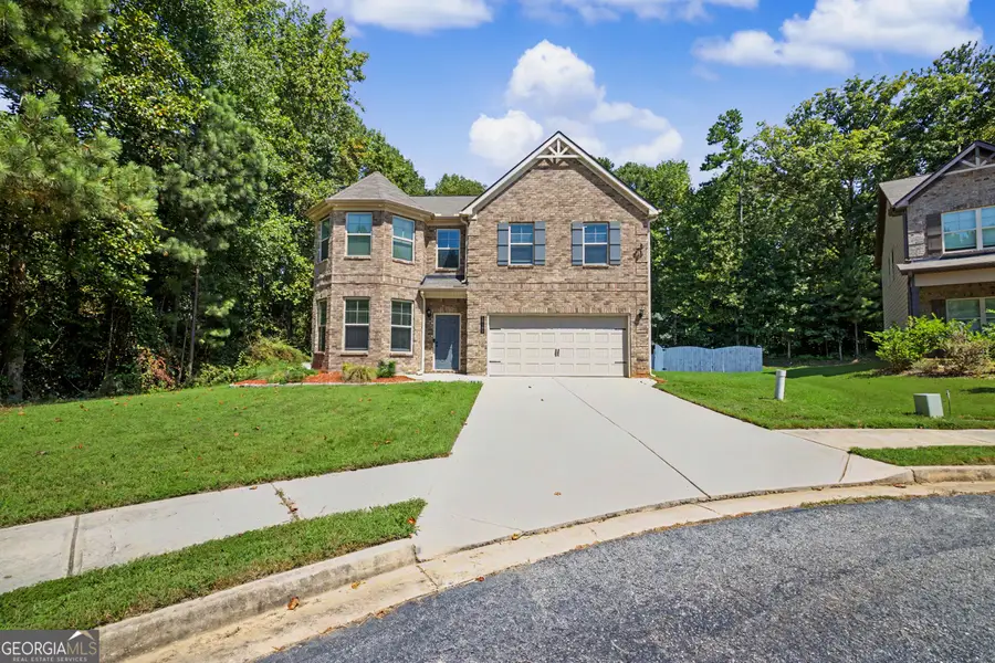 10305 Cormac Street, Jonesboro, GA 30238 - #3