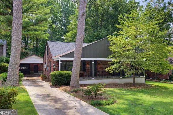 2397 Greylock Place, Decatur, GA 30030