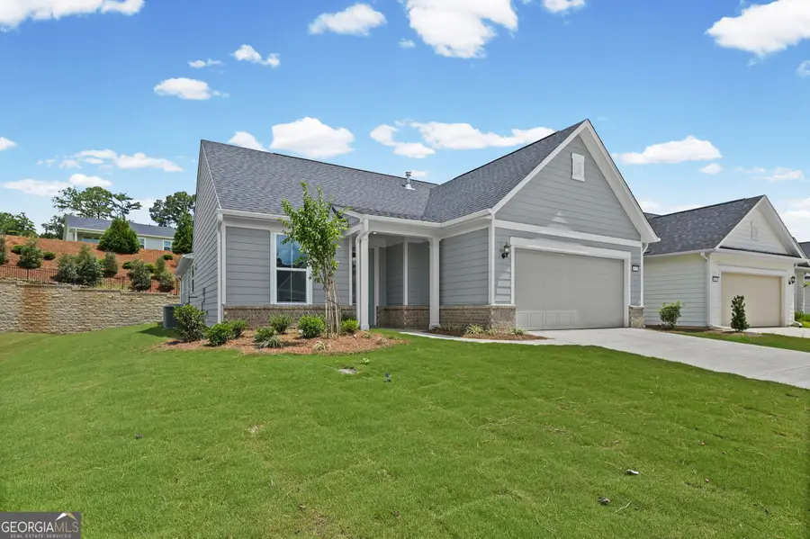 1025 Dirr Drive, Griffin, GA 30223 - #2