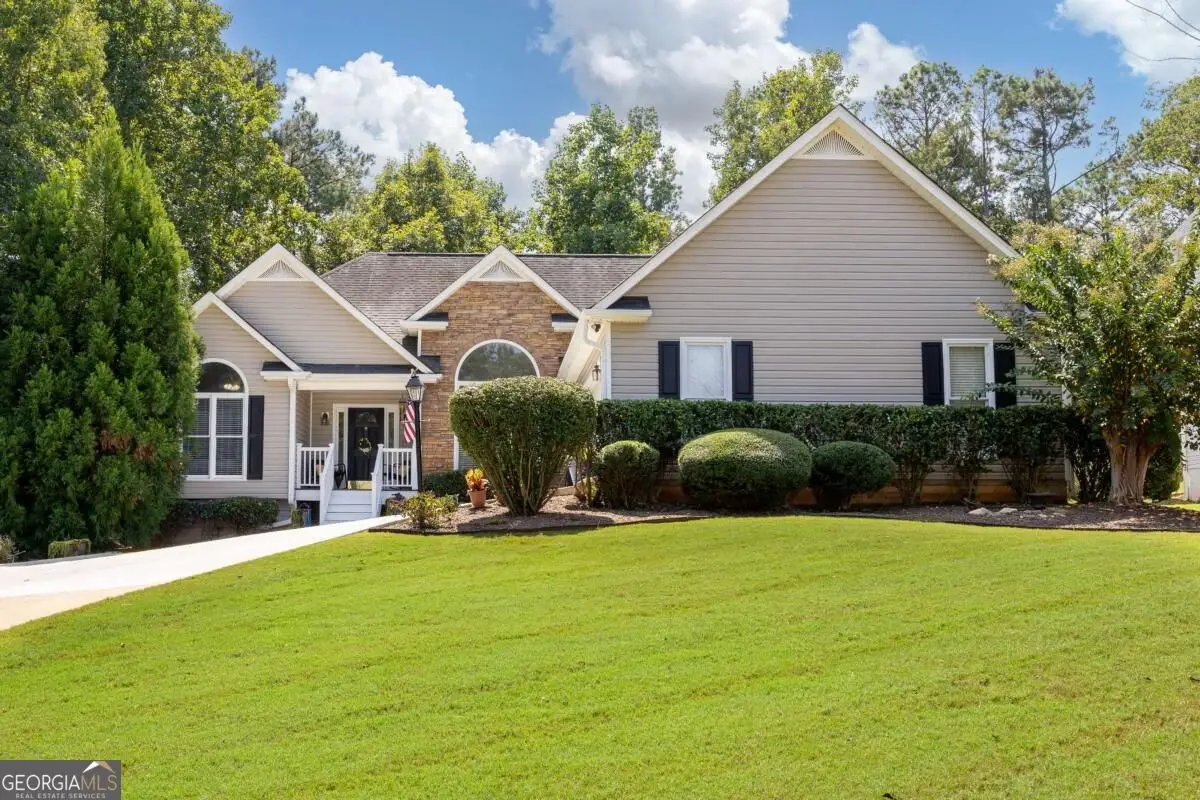462 Whitby Drive, Douglasville, GA 30134 - #1