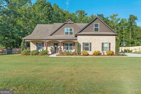 156 Fishers Mill Drive, McDonough, GA 30252
