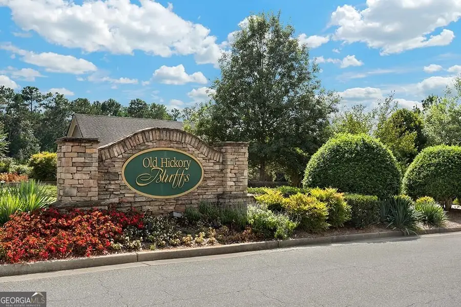 4221 Rockpoint Drive Nw, Kennesaw, GA 30152 - #2