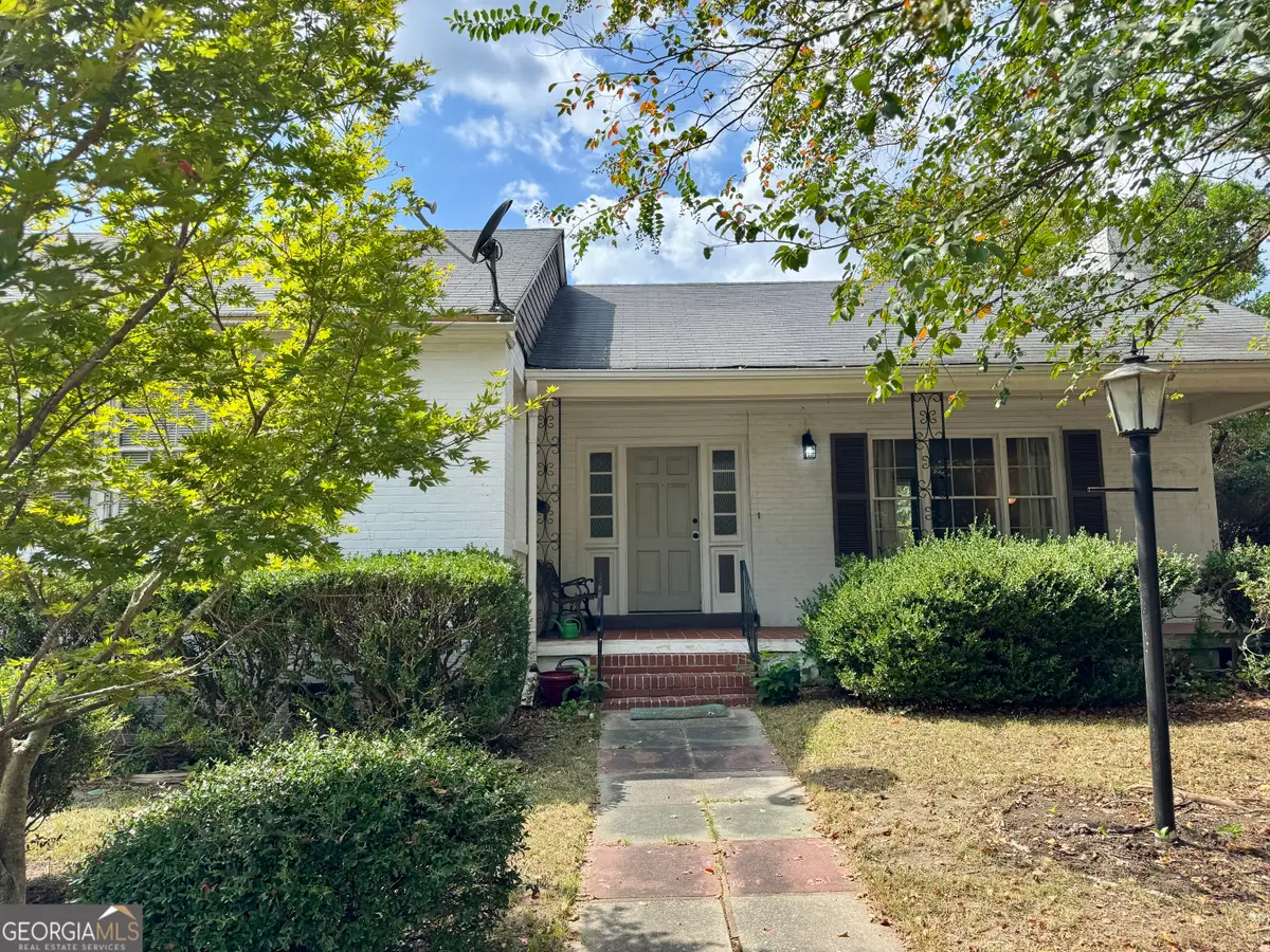 311 Pio Nono Avenue, Macon, GA 31204 - #1