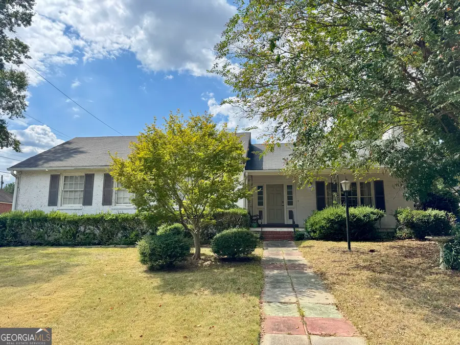 311 Pio Nono Avenue, Macon, GA 31204 - #2