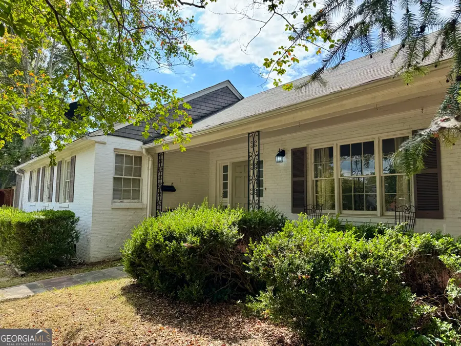 311 Pio Nono Avenue, Macon, GA 31204 - #3