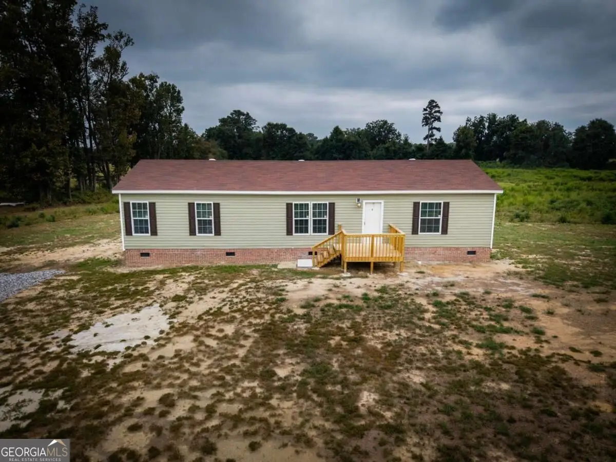 159 Alexander Ray Road, Canon, GA 30520 - #1