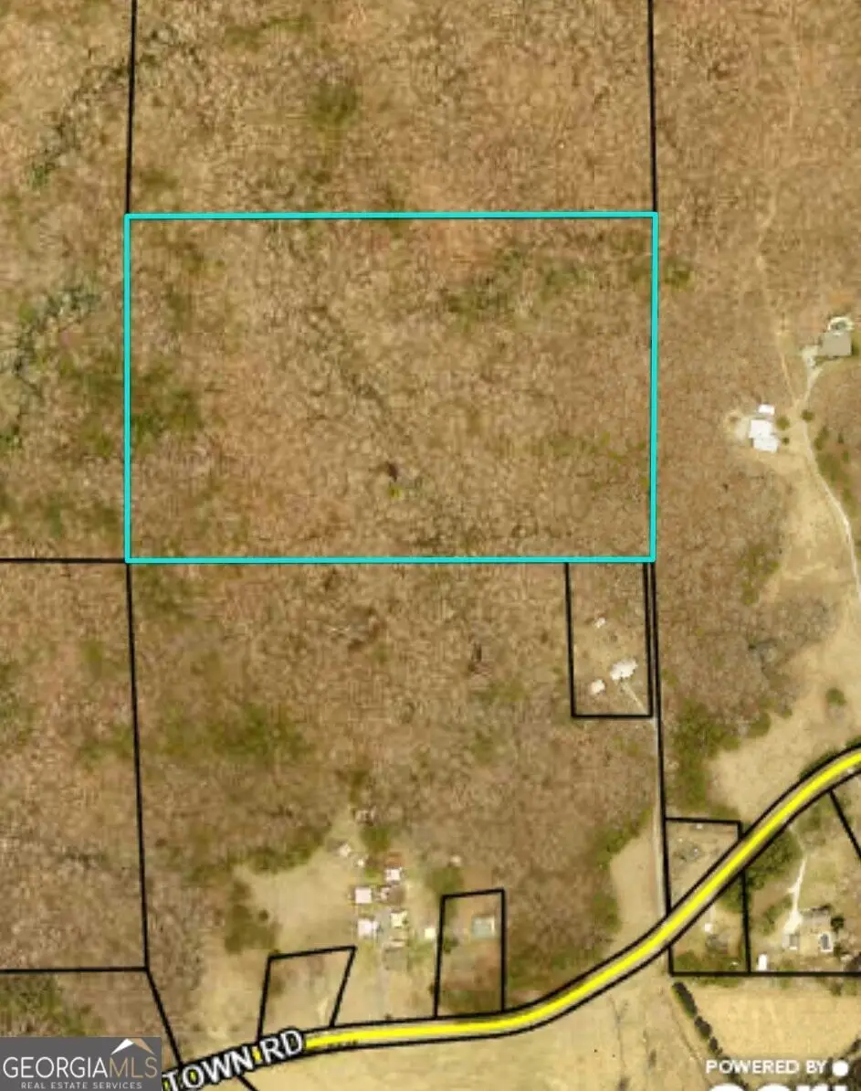 0 Browntown, Rockmart, GA 30153 - #1