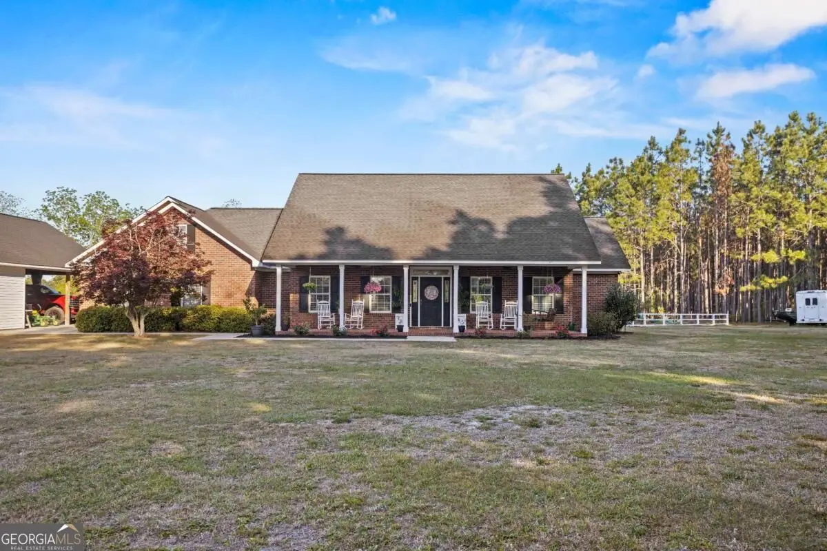 2209 Ga Hwy 86 W, Lyons, GA 30436 - #1