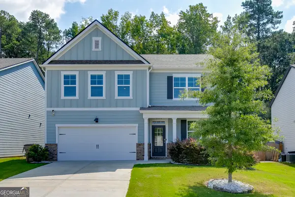 6078 Trumpet Flower Avenue, Flowery Branch, GA 30542