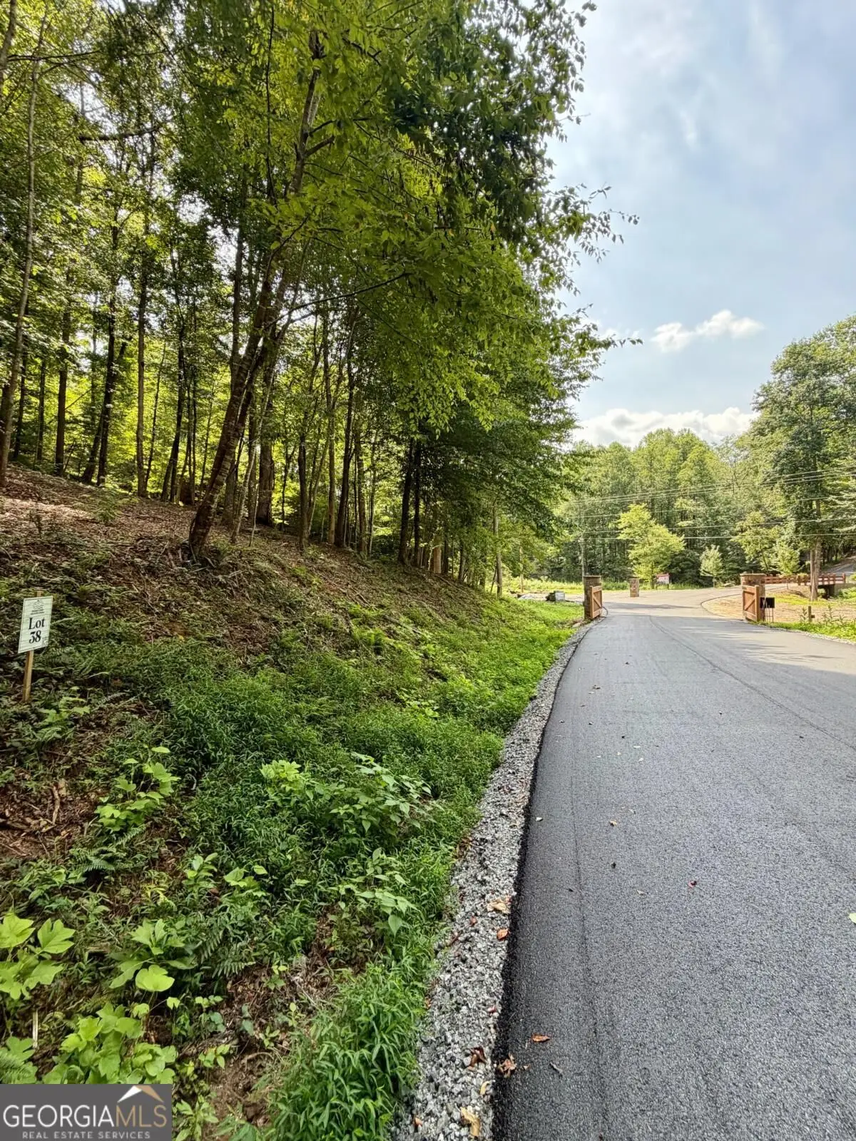 LOT 38 Blue Horizon Drive, Blue Ridge, GA 30513 - #1