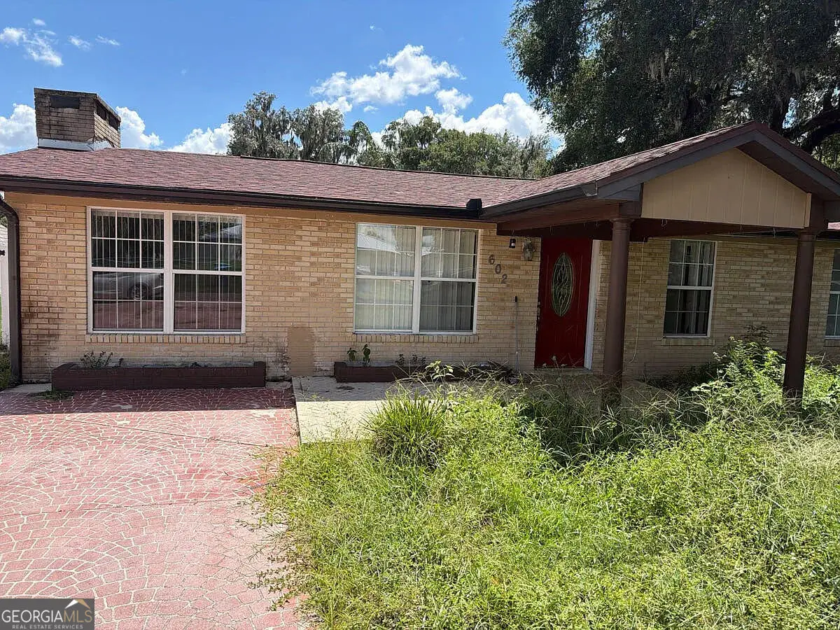 602 Dixon Street E, Fort Meade, FL 33841 - #1