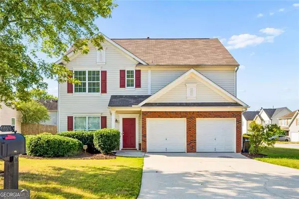 11611 Kades Trail, Hampton, GA 30228
