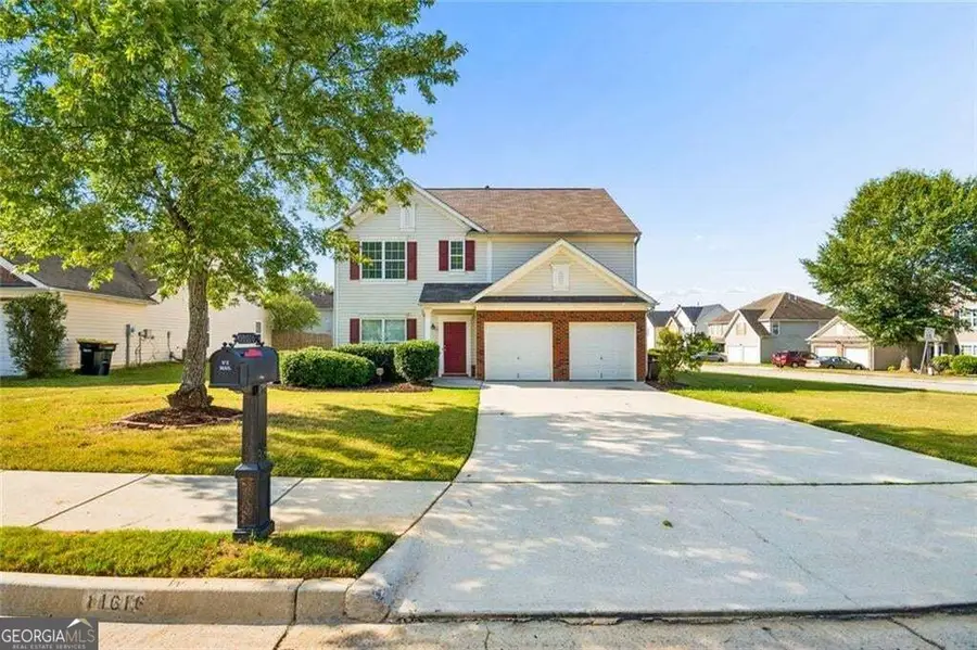 11611 Kades Trail, Hampton, GA 30228 - #2