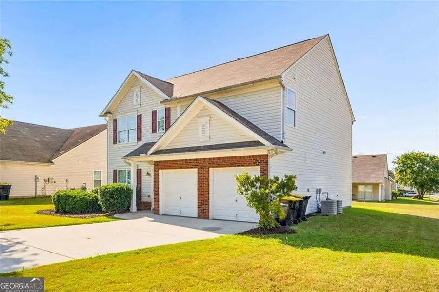 11611 Kades Trail, Hampton, GA 30228 - #3