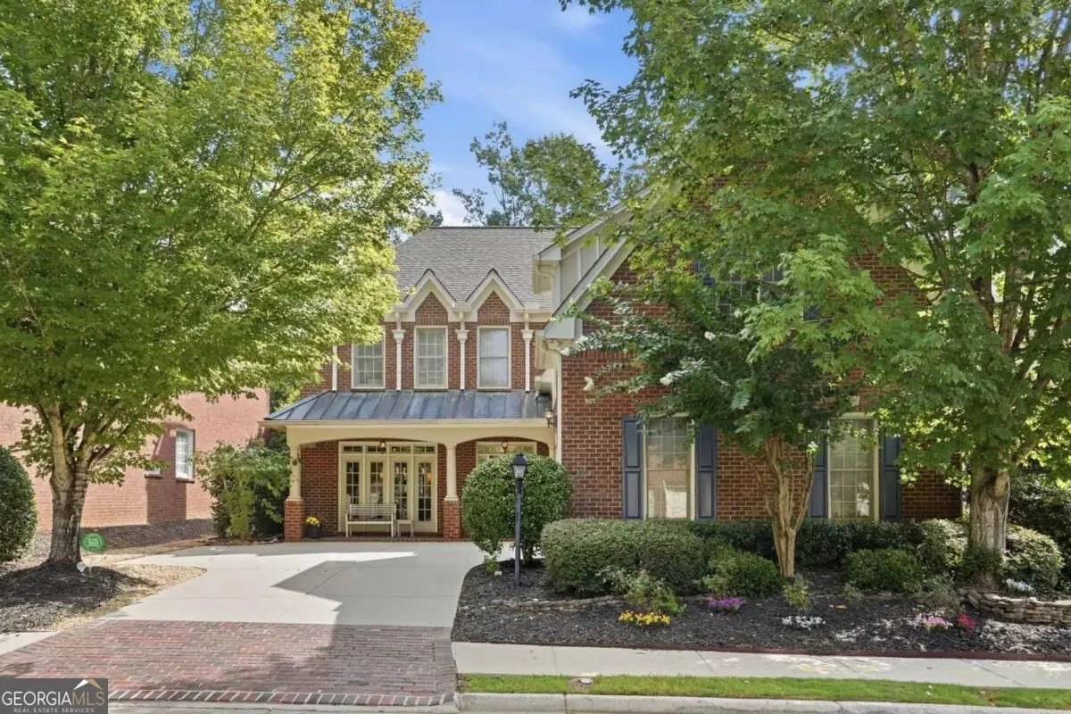 510 Wembley Circle, Sandy Springs, GA 30328 - #1