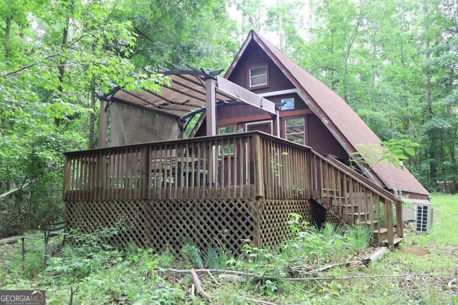 226 Black Oak Drive Sw, Sparta, GA 31087 - #1