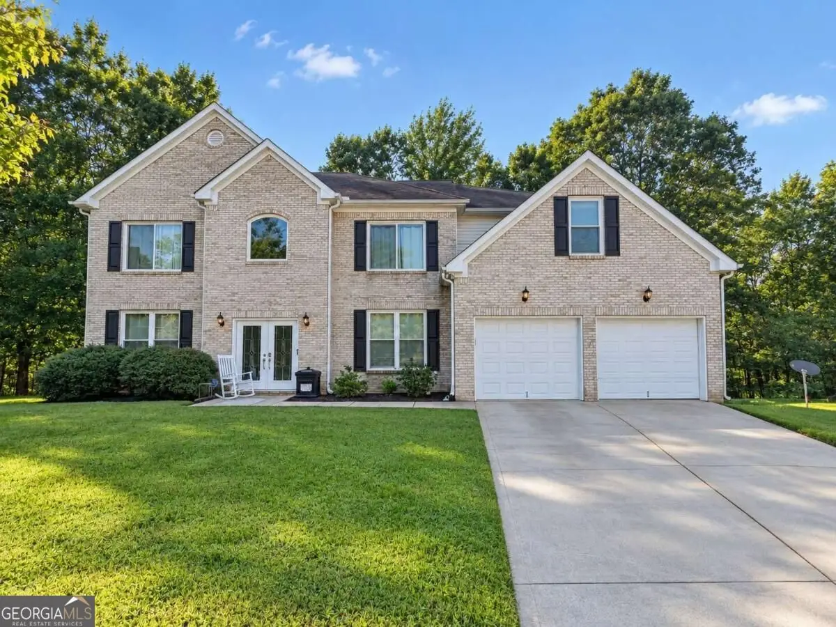7165 Blair Chase Court, Austell, GA 30168 - #1
