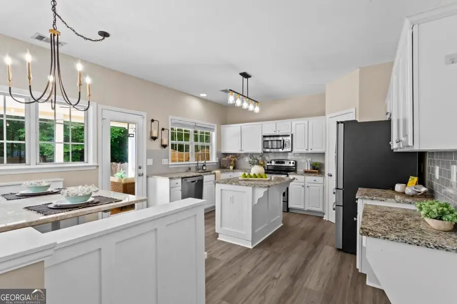 2873 Donamire Lane Nw, Kennesaw, GA 30144 - #3