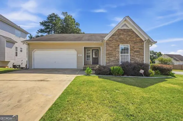 207 Providence Drive, Dallas, GA 30157